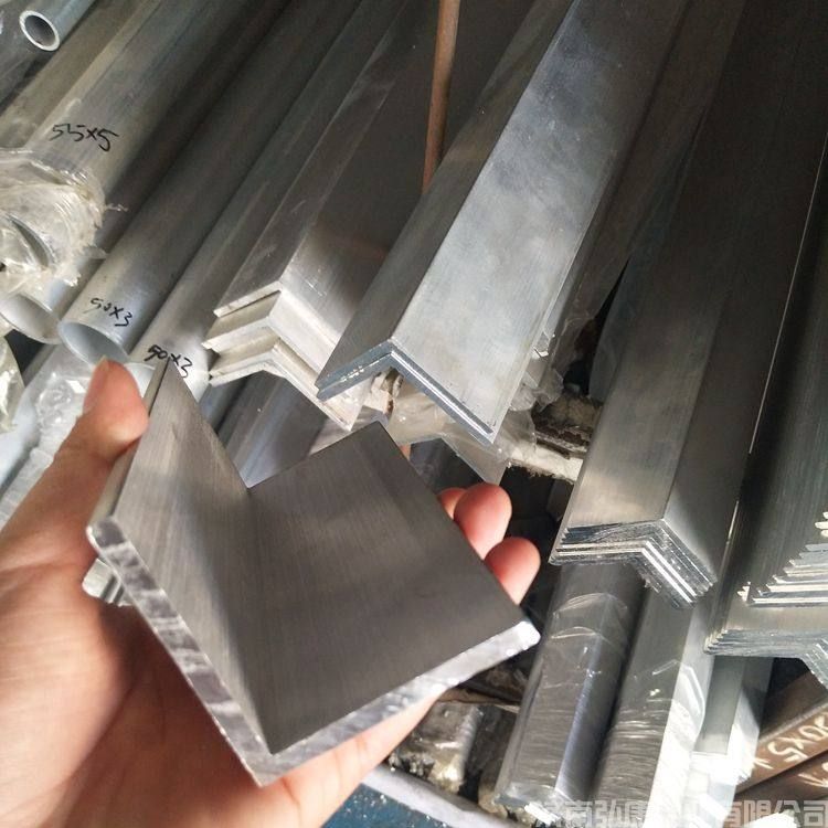 批发厚度1-20mm角铝宽度10-200毫米长度可切割